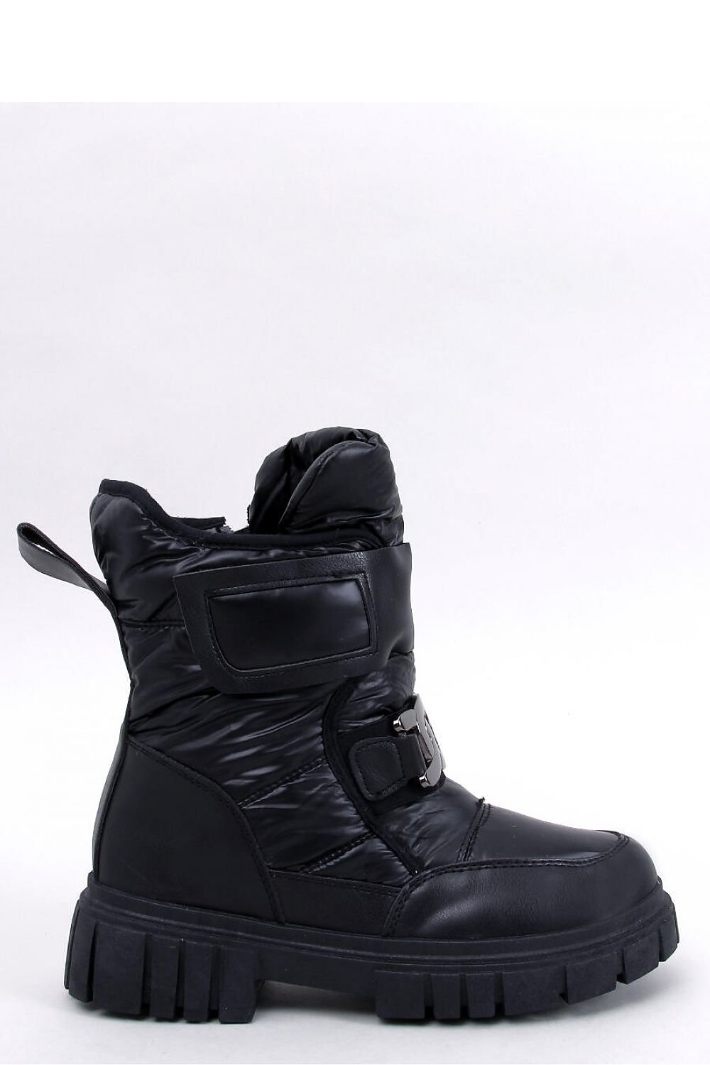 Snow boots model 188210